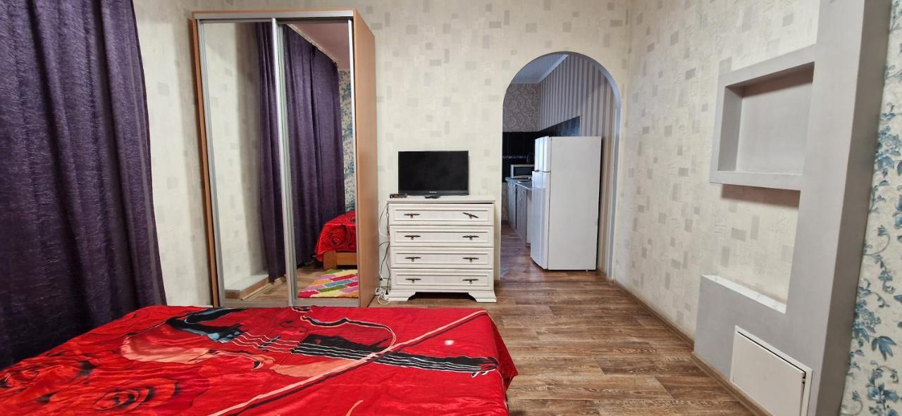 Yanovskogo 1K Shin Apartment Kropyvnytskyi Exterior photo