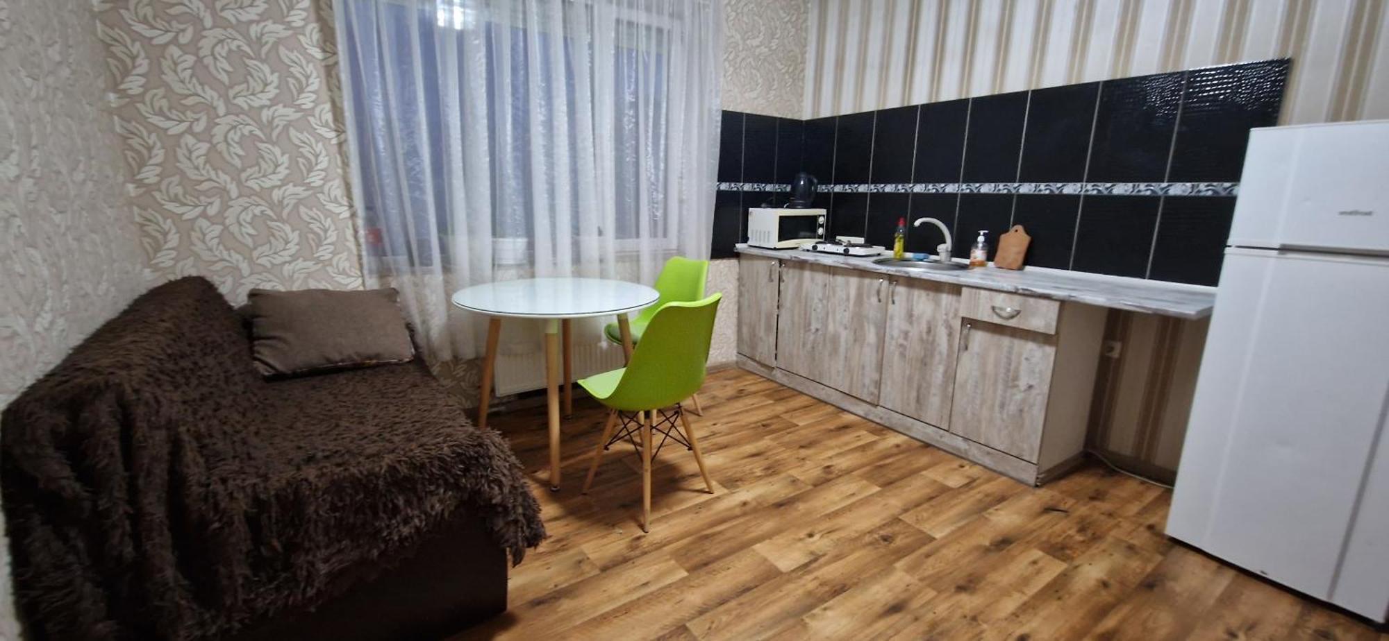 Yanovskogo 1K Shin Apartment Kropyvnytskyi Exterior photo